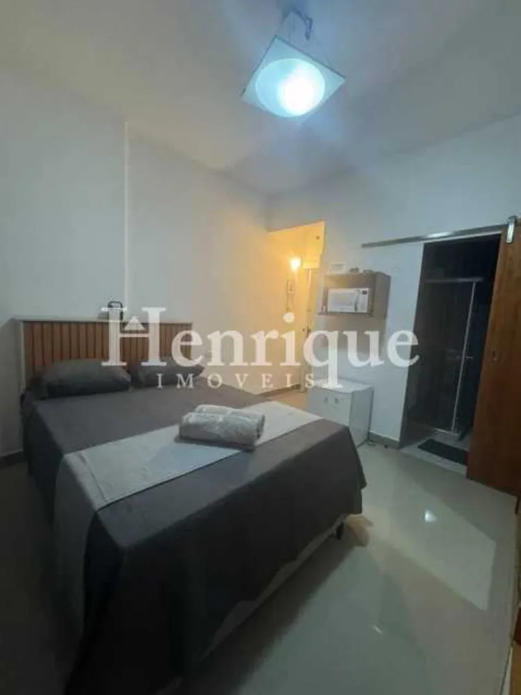 Apartamento, 1 quarto, 30 m² - Foto 2