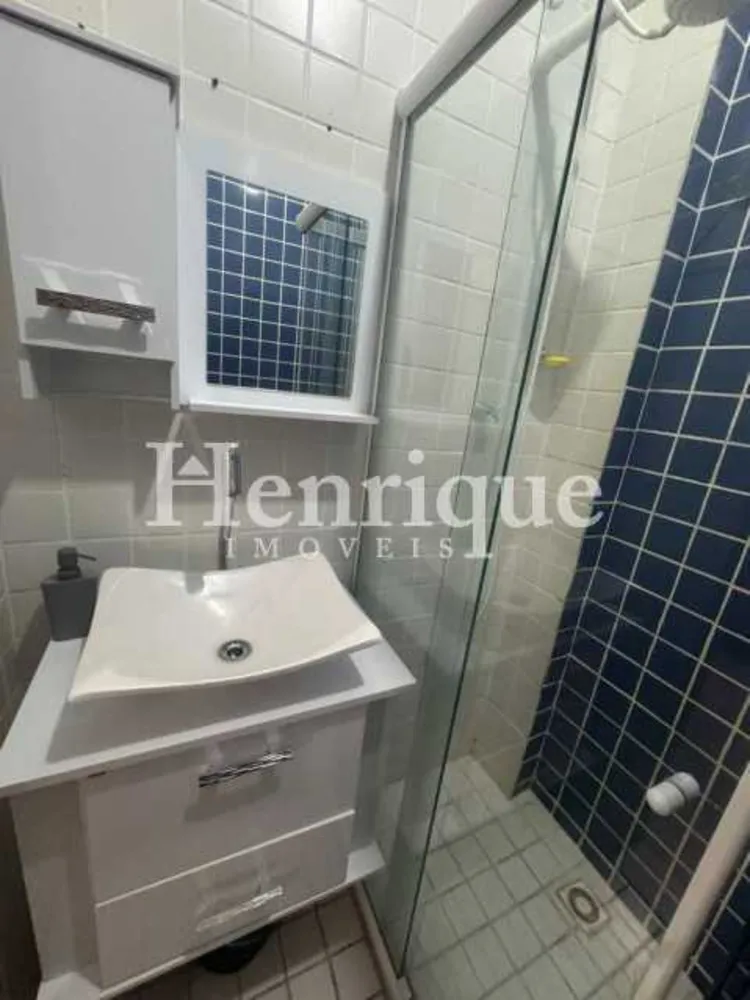 Apartamento, 1 quarto, 30 m² - Foto 7