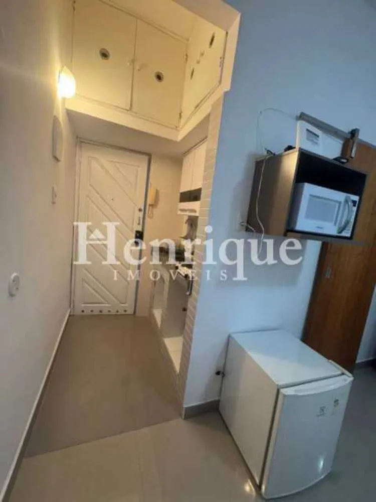 Apartamento, 1 quarto, 30 m² - Foto 9