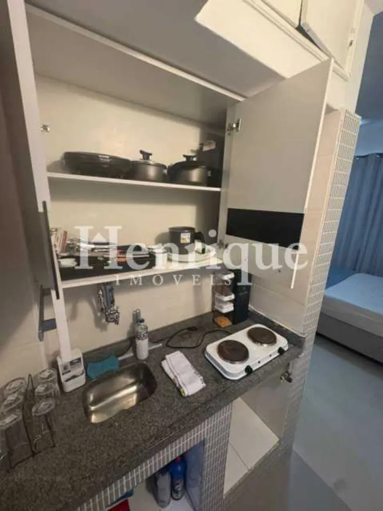 Apartamento, 1 quarto, 30 m² - Foto 2