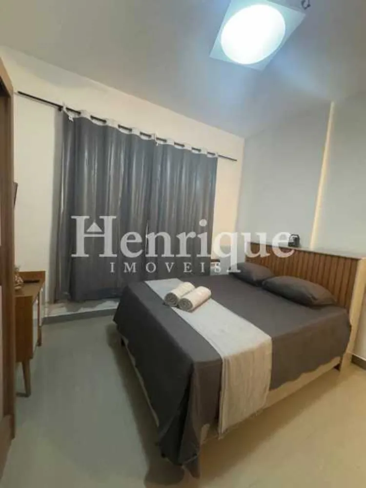 Apartamento, 1 quarto, 30 m² - Foto 5