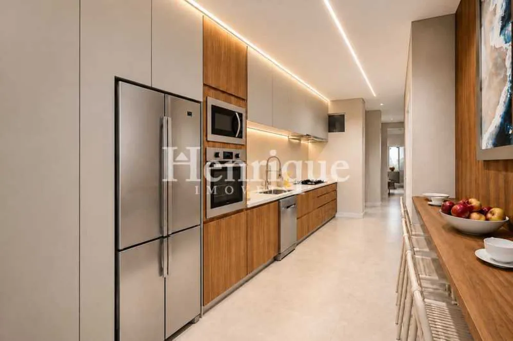 Apartamento, 4 quartos, 187 m² - Foto 3