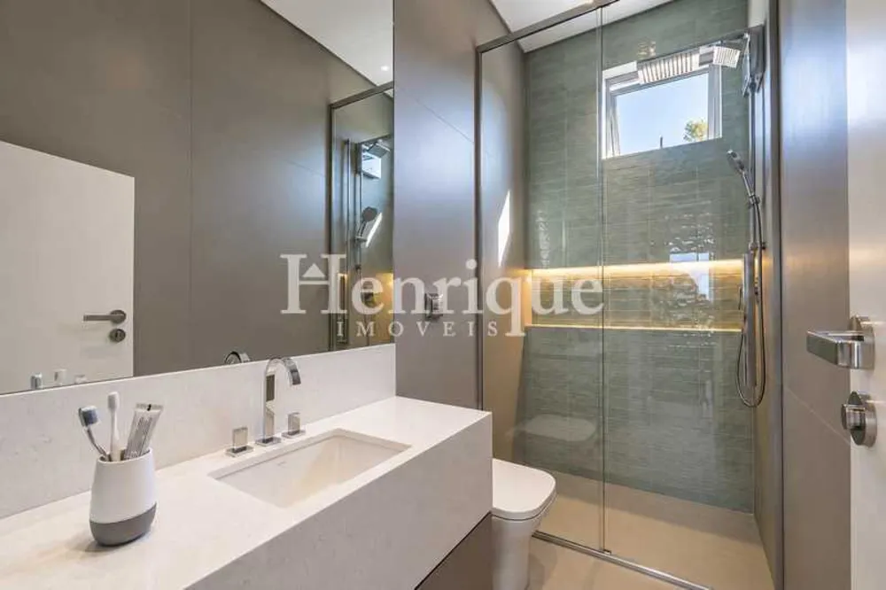 Apartamento, 4 quartos, 187 m² - Foto 12