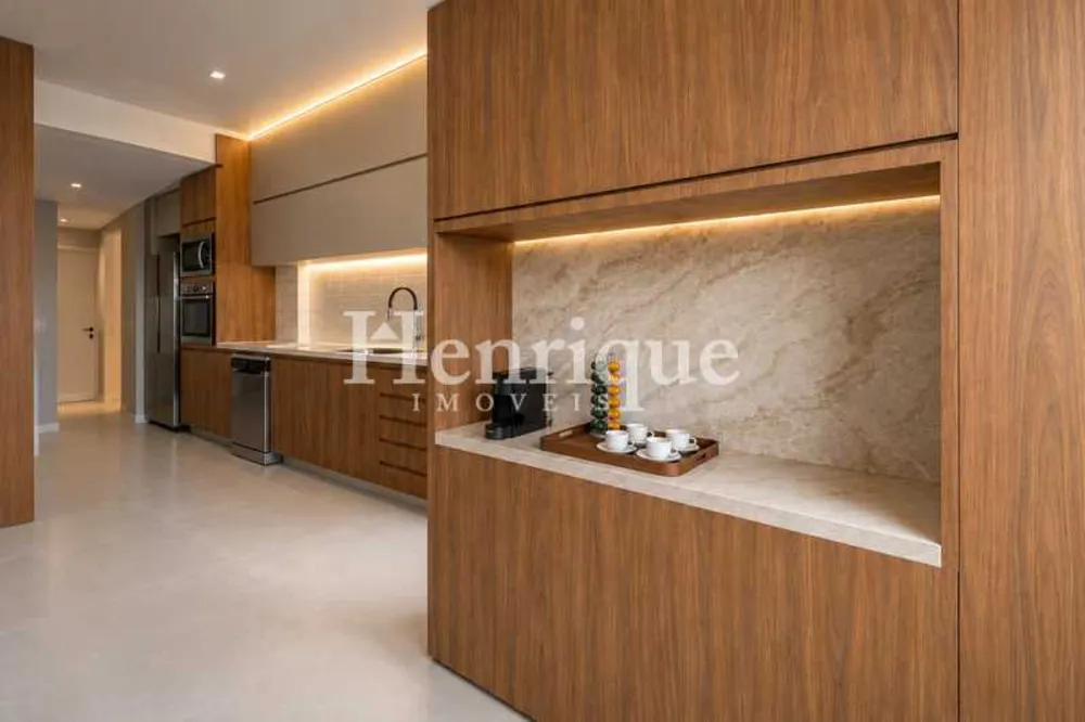 Apartamento, 4 quartos, 187 m² - Foto 4