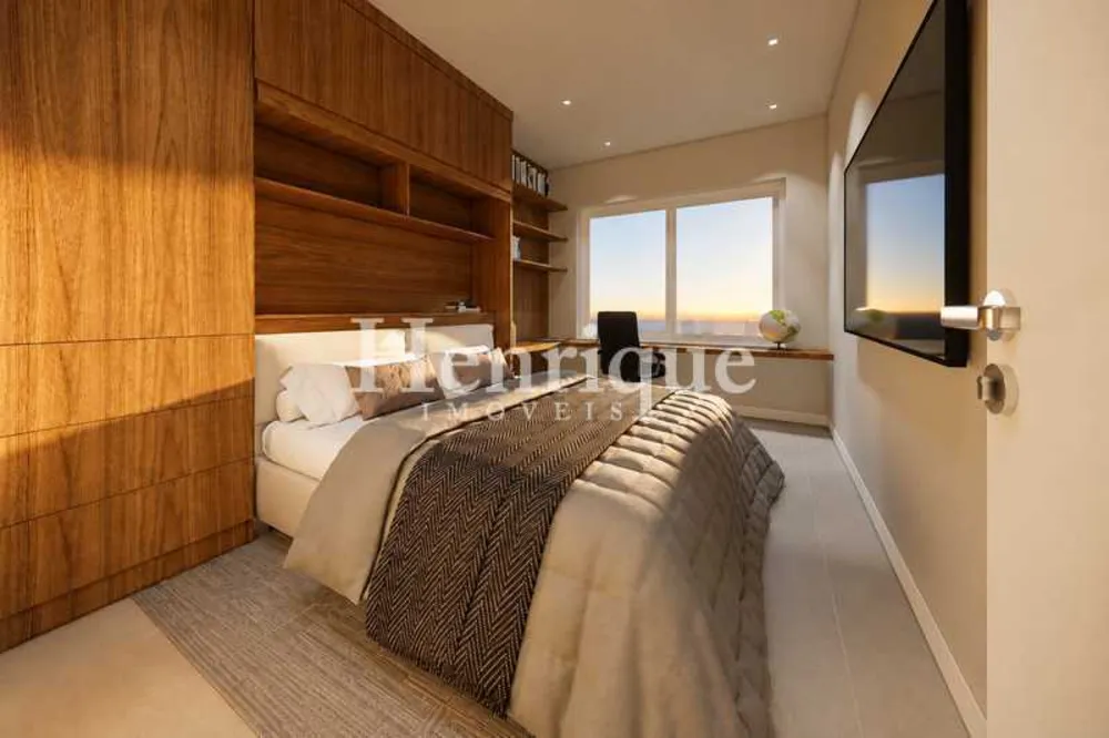 Apartamento, 4 quartos, 187 m² - Foto 11