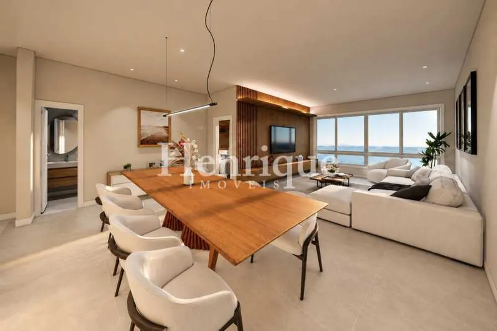 Apartamento, 4 quartos, 187 m² - Foto 17