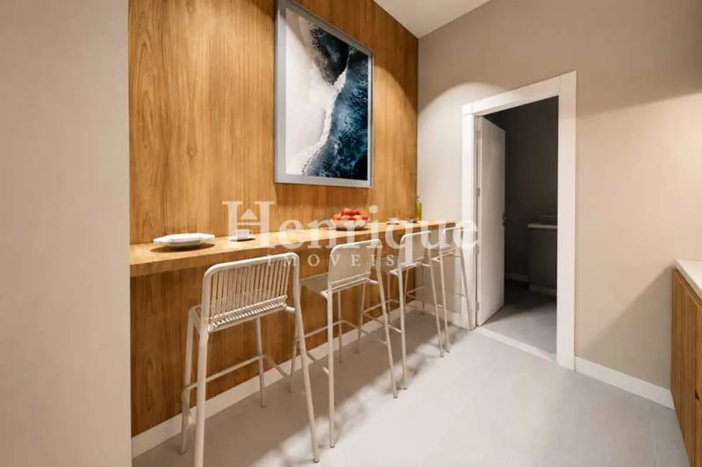 Apartamento, 4 quartos, 187 m² - Foto 5