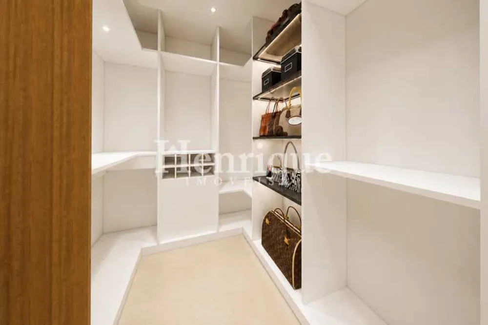 Apartamento, 4 quartos, 187 m² - Foto 9