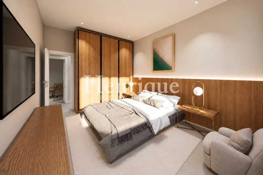 Apartamento, 4 quartos, 187 m² - Foto 7