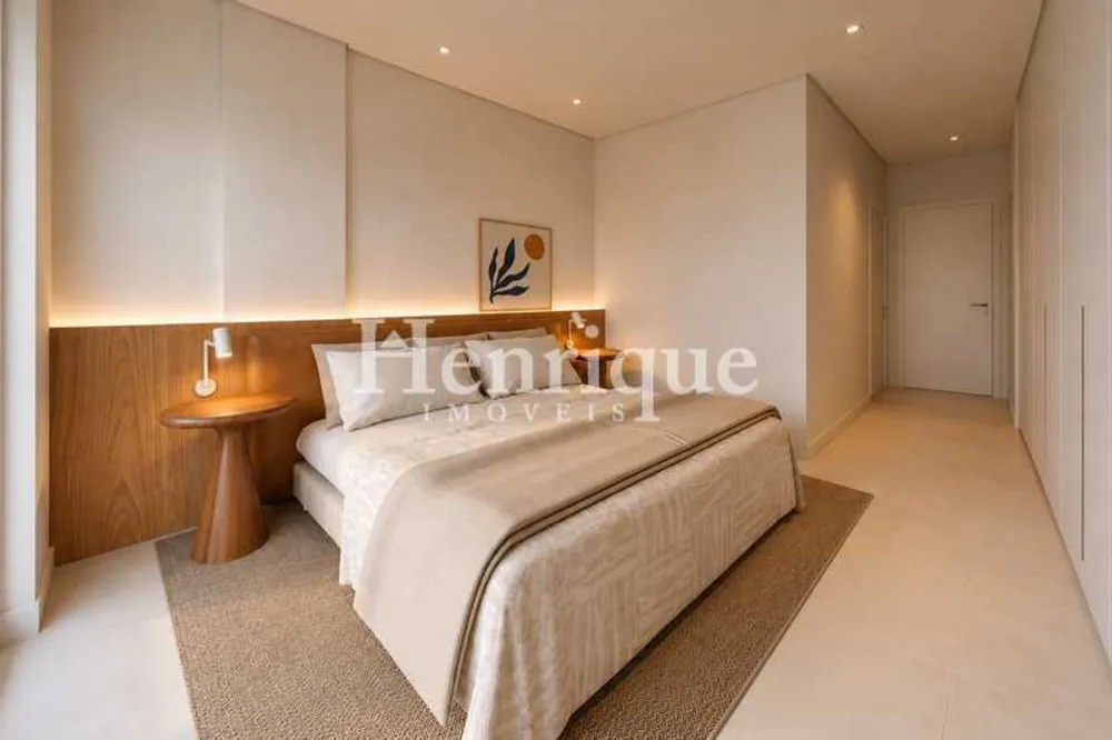 Apartamento, 4 quartos, 187 m² - Foto 8