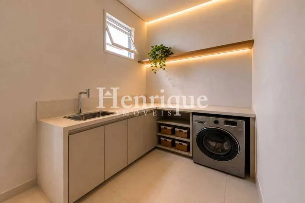 Apartamento, 4 quartos, 187 m² - Foto 6