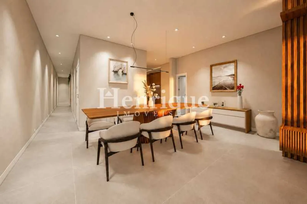 Apartamento, 4 quartos, 187 m² - Foto 2