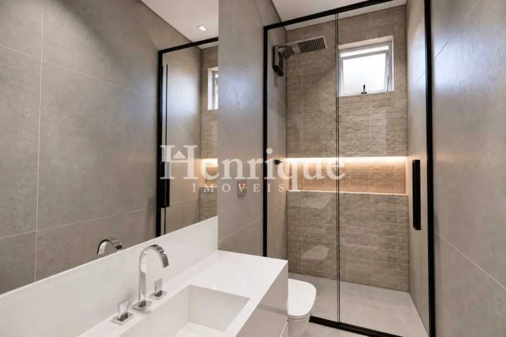 Apartamento, 4 quartos, 187 m² - Foto 13