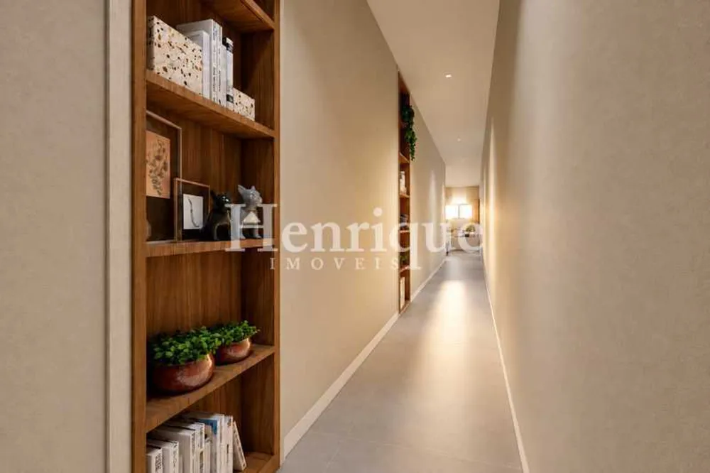 Apartamento, 4 quartos, 187 m² - Foto 16