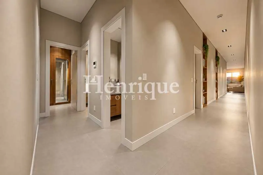Apartamento, 4 quartos, 187 m² - Foto 15