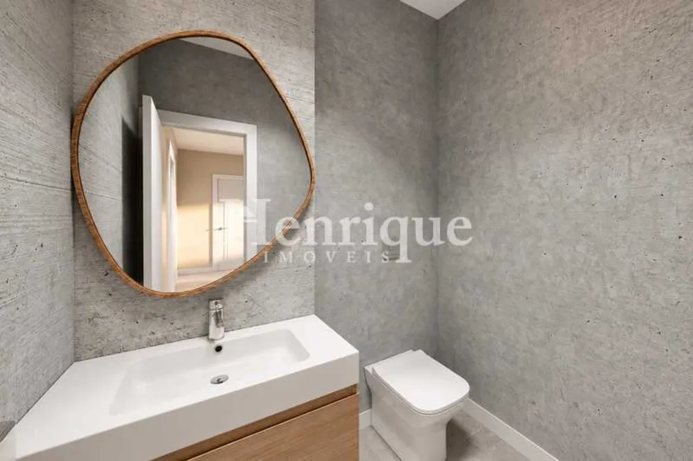 Apartamento, 4 quartos, 187 m² - Foto 14
