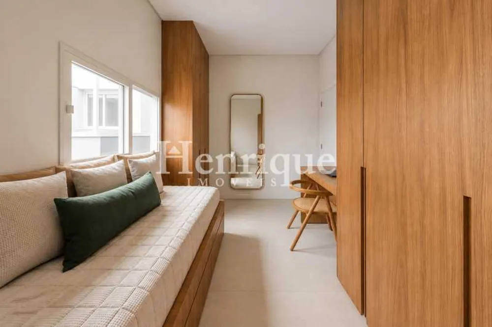 Apartamento, 4 quartos, 187 m² - Foto 10