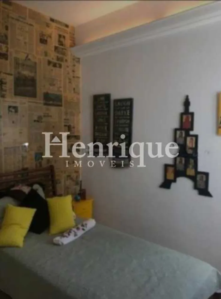Apartamento, 3 quartos, 110 m² - Foto 3