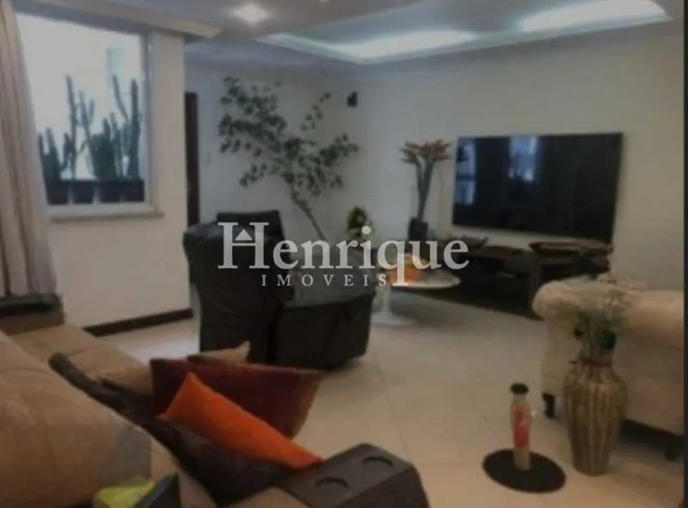 Apartamento, 3 quartos, 110 m² - Foto 3