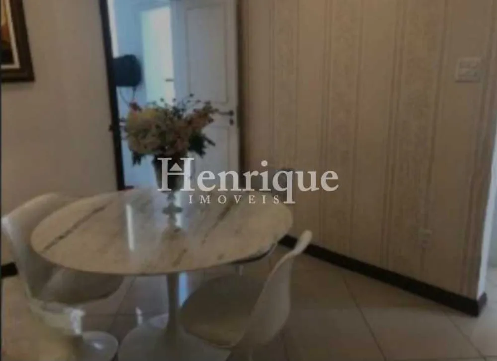 Apartamento, 3 quartos, 110 m² - Foto 1