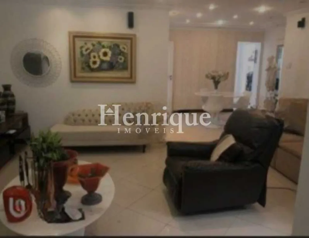 Apartamento, 3 quartos, 110 m² - Foto 4