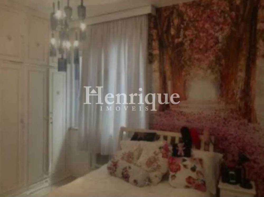 Apartamento, 3 quartos, 110 m² - Foto 7