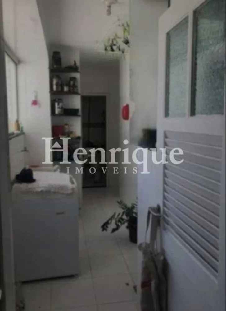 Apartamento, 3 quartos, 110 m² - Foto 18
