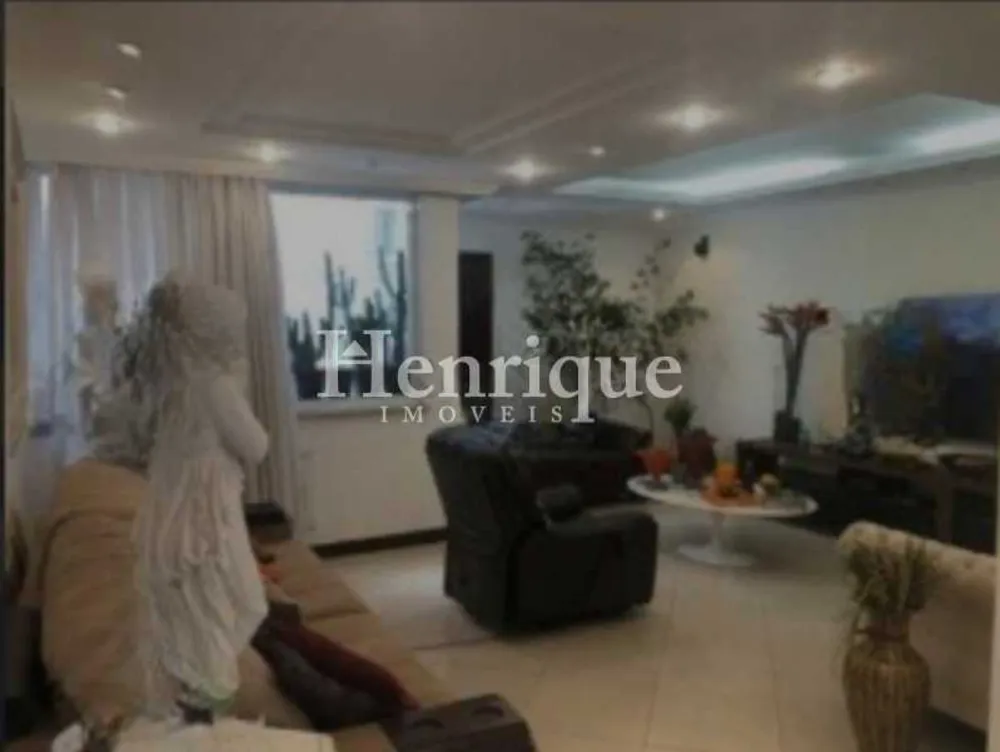Apartamento, 3 quartos, 110 m² - Foto 1
