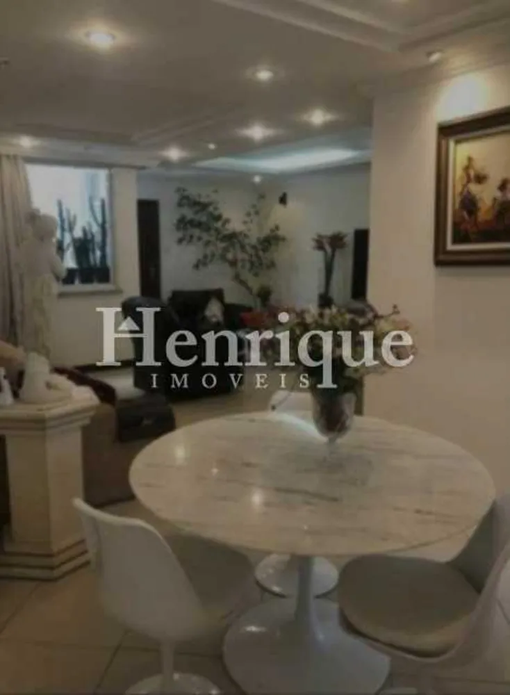 Apartamento, 3 quartos, 110 m² - Foto 6