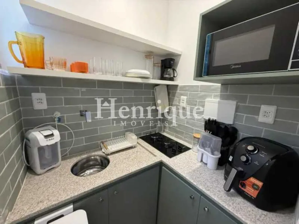 Kitnet-Studio, 24 m² - Foto 4