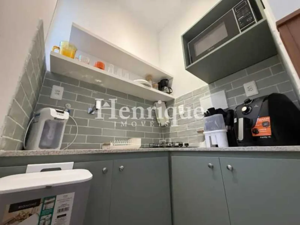 Kitnet-Studio, 24 m² - Foto 14