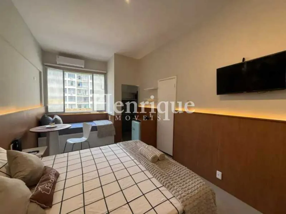 Kitnet-Studio, 24 m² - Foto 5