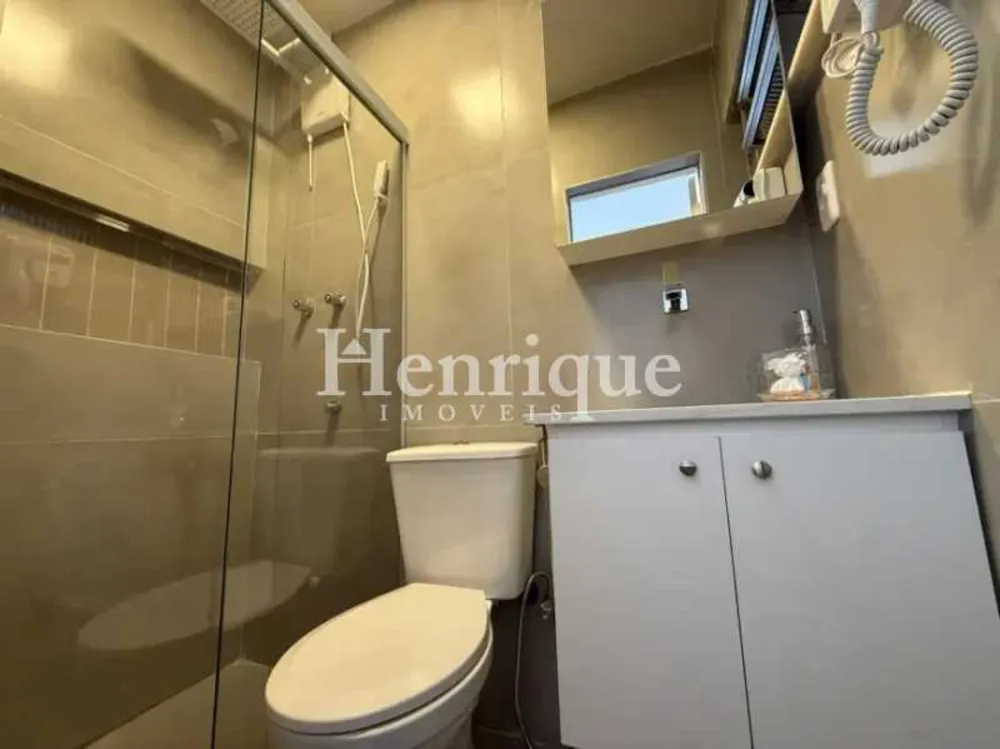 Kitnet-Studio, 24 m² - Foto 18