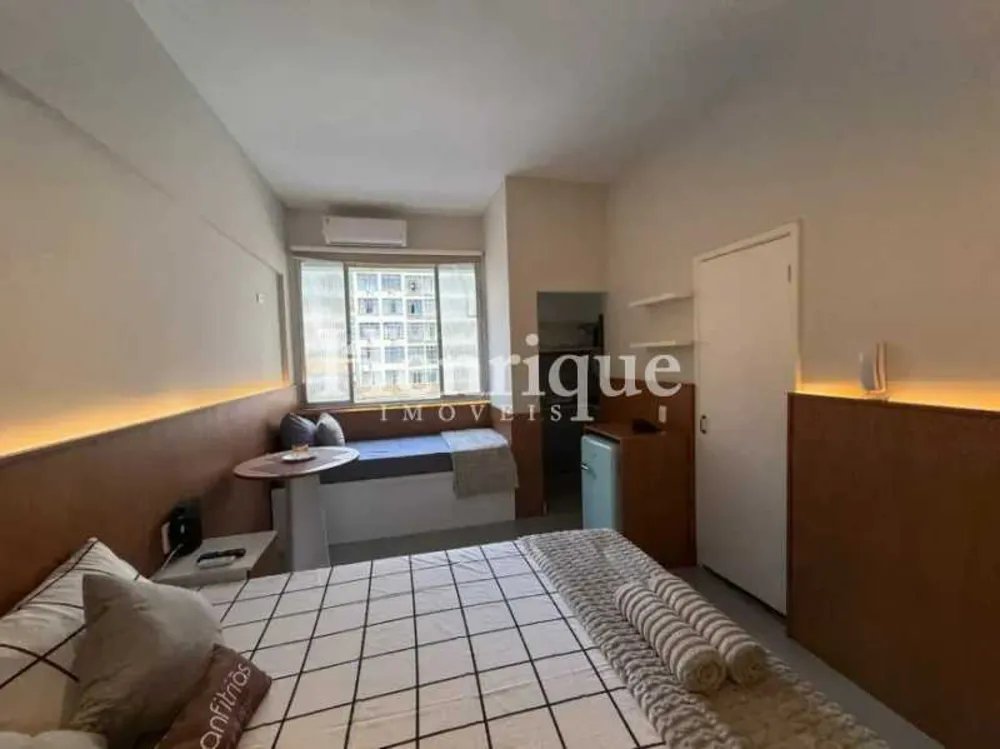 Kitnet-Studio, 24 m² - Foto 9