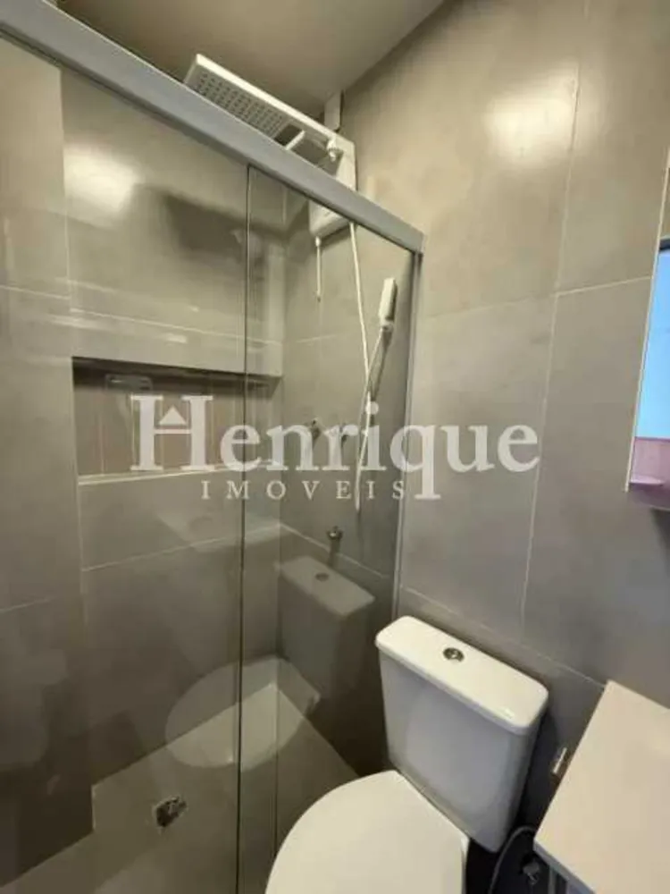 Kitnet-Studio, 24 m² - Foto 19