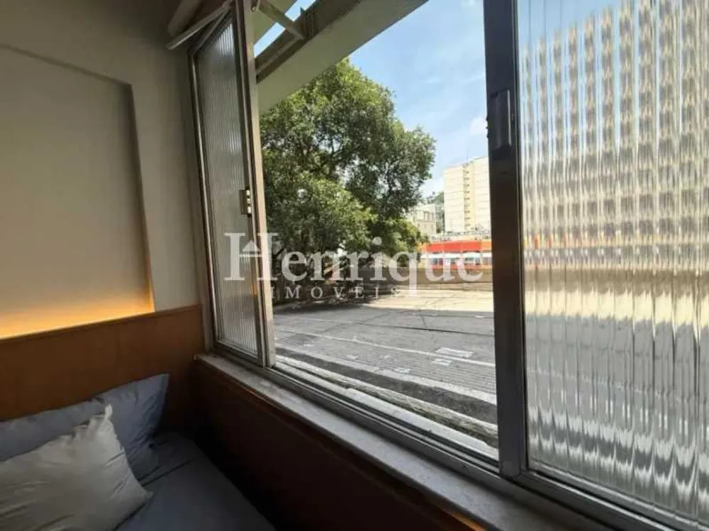 Kitnet-Studio, 24 m² - Foto 1