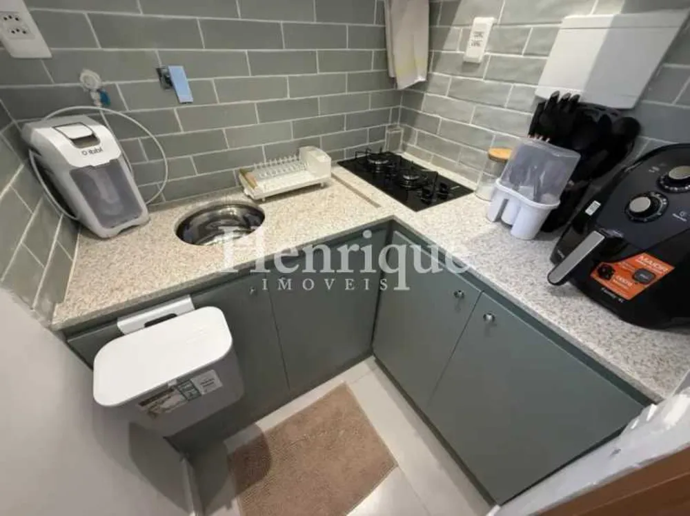 Kitnet-Studio, 24 m² - Foto 17