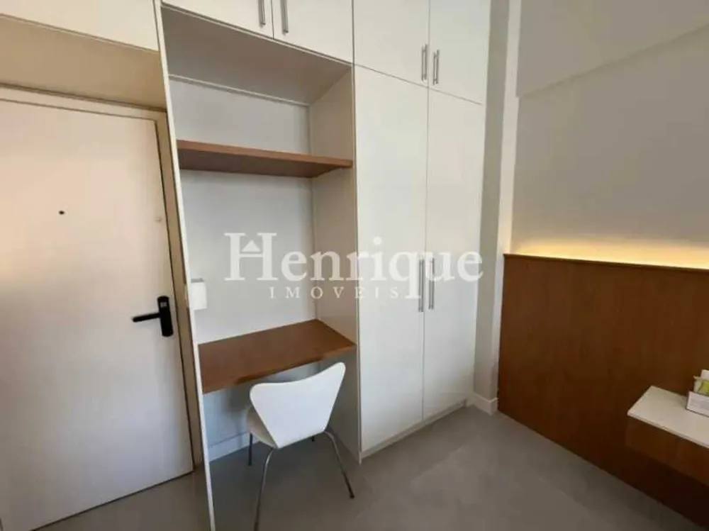 Kitnet-Studio, 24 m² - Foto 11