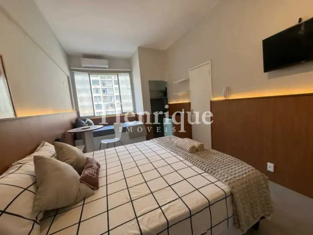 Kitnet-Studio, 24 m² - Foto 2
