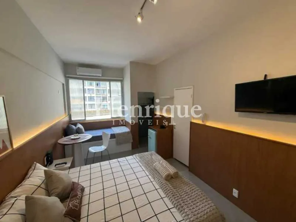 Kitnet-Studio, 24 m² - Foto 6
