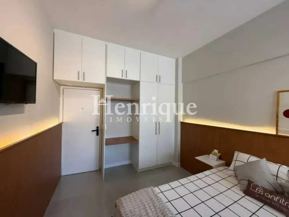 Kitnet-Studio, 24 m² - Foto 7