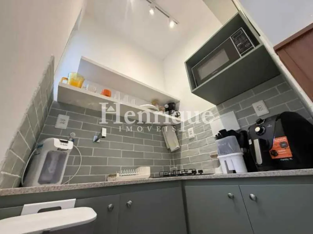 Kitnet-Studio, 24 m² - Foto 12