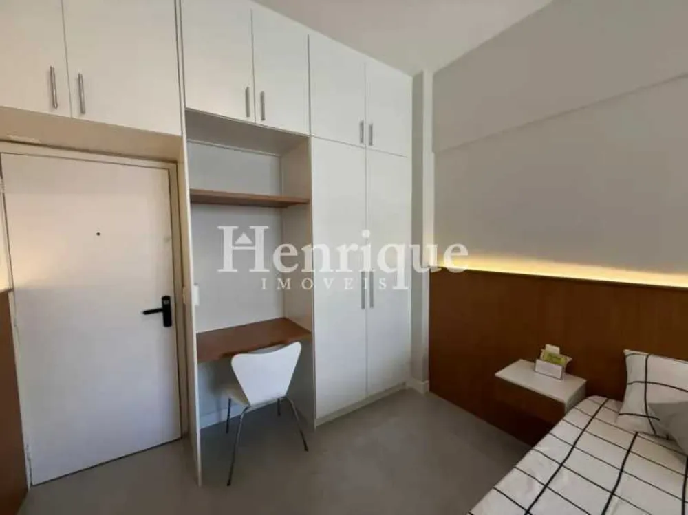 Kitnet-Studio, 24 m² - Foto 8