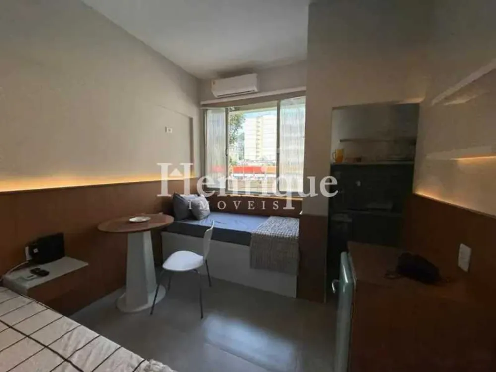 Kitnet-Studio, 24 m² - Foto 3