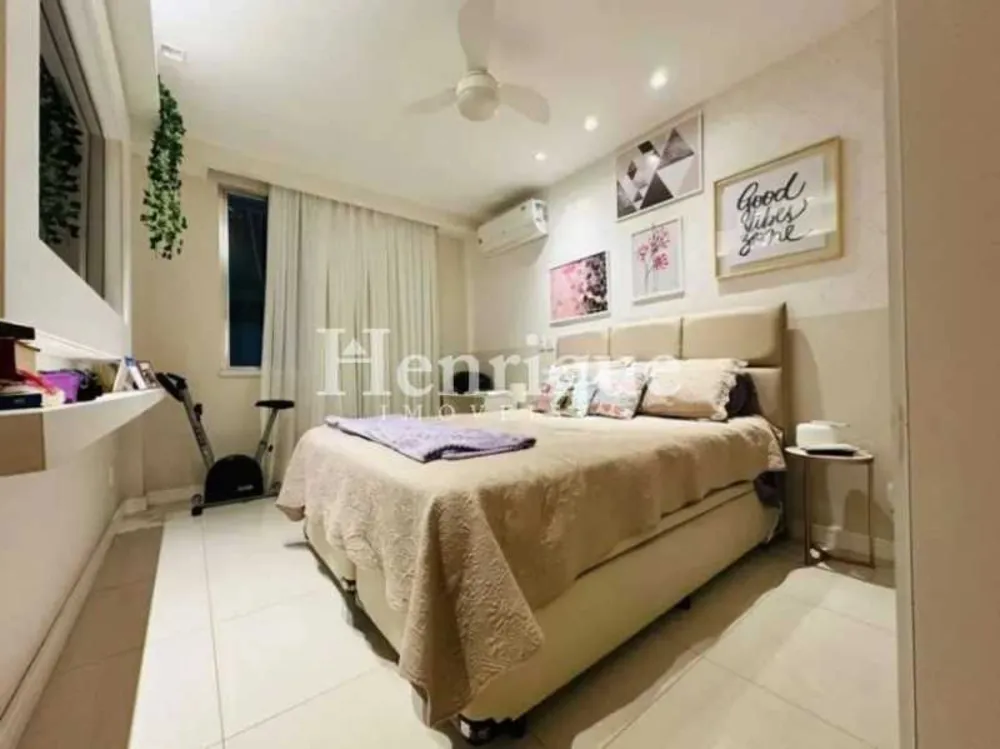 Apartamento, 2 quartos, 78 m² - Foto 4