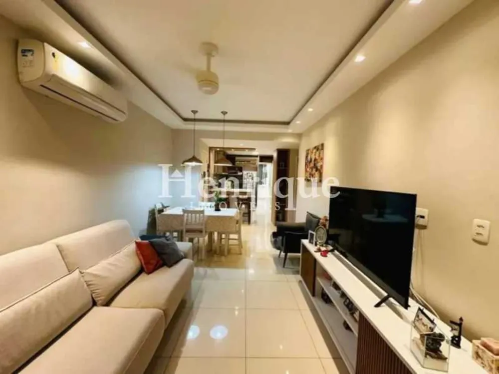 Apartamento, 2 quartos, 78 m² - Foto 1