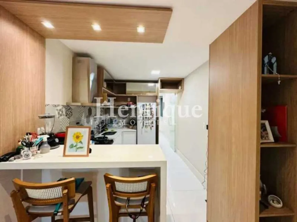 Apartamento, 2 quartos, 78 m² - Foto 20