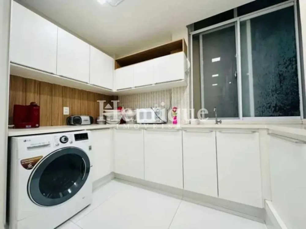 Apartamento, 2 quartos, 78 m² - Foto 21