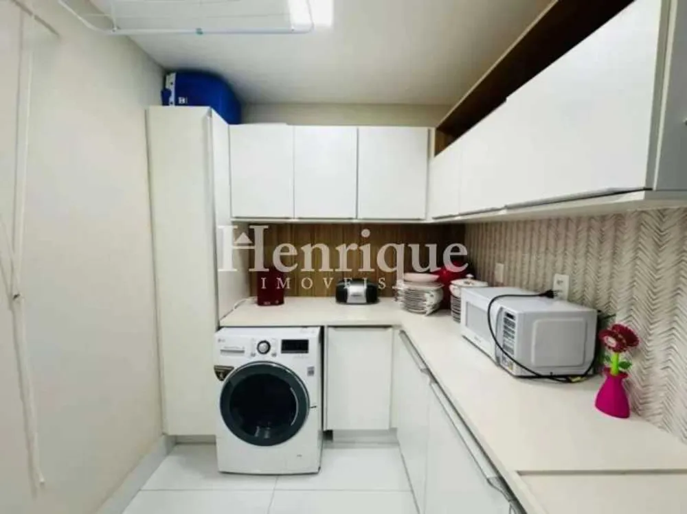 Apartamento, 2 quartos, 78 m² - Foto 24