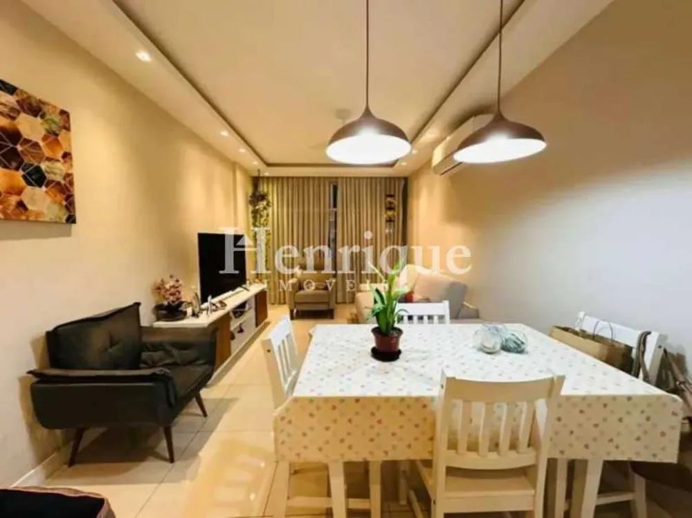 Apartamento, 2 quartos, 78 m² - Foto 2